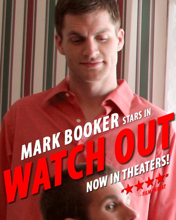 Mark Booker