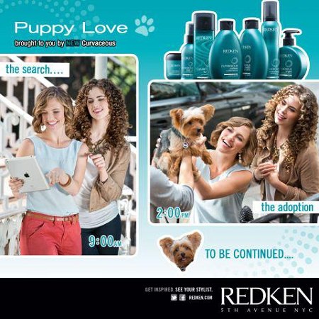 REDKEN