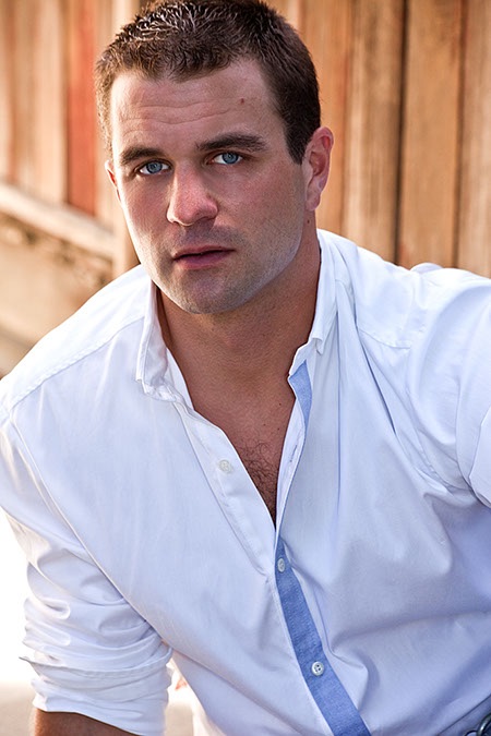 Milo Gibson