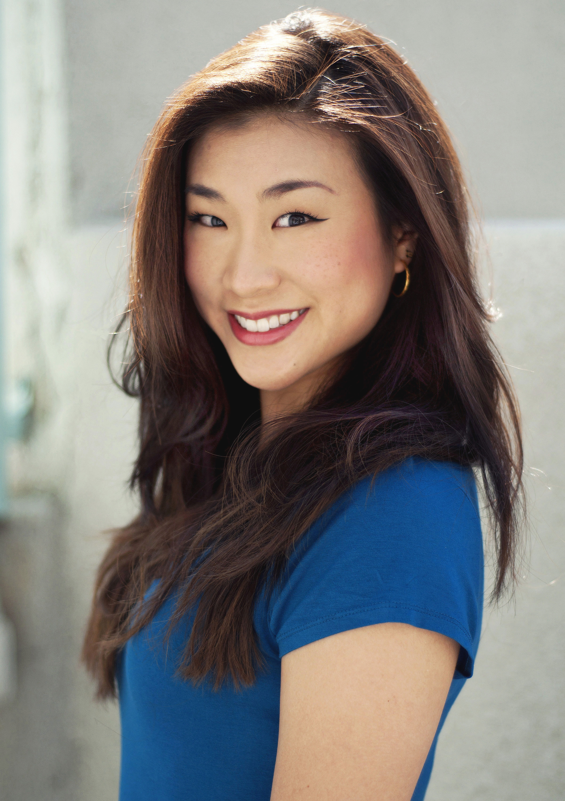 Megan Hui