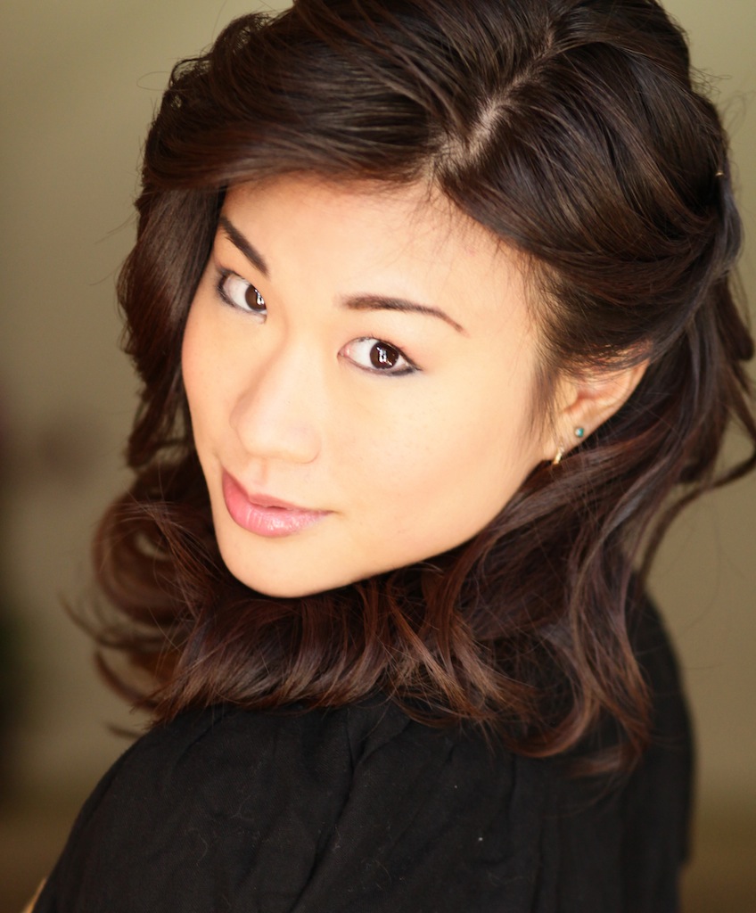 Megan Hui