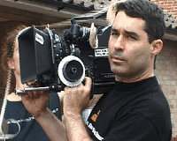 Director Lee Chambers