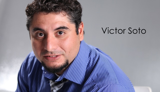 Victor Soto