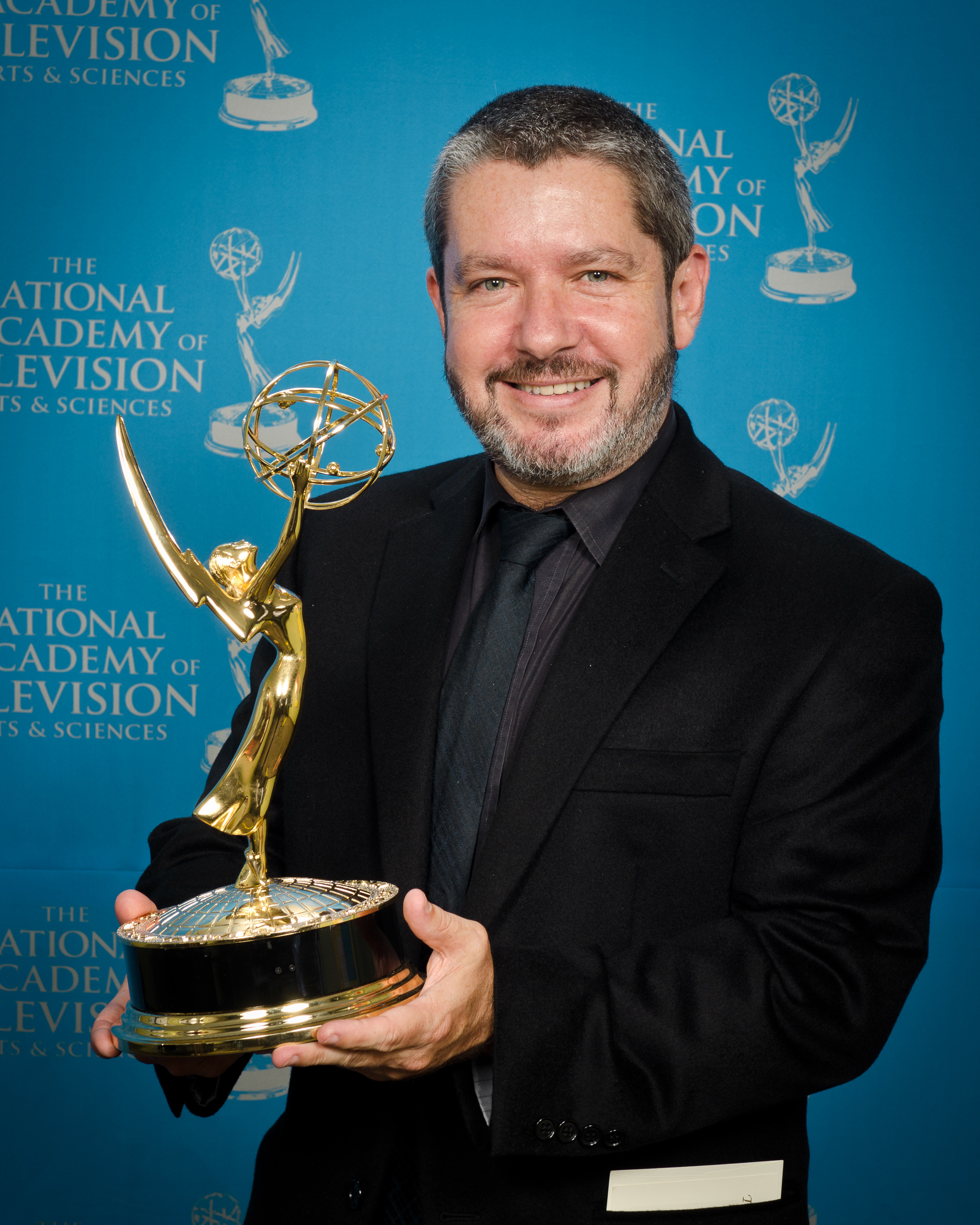 Emmy -Outstanding Achievement in Editing: Restrepo. Michael Levine