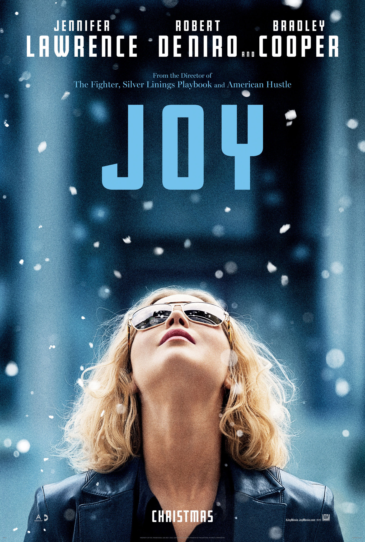 Jennifer Lawrence in Joy (2015)