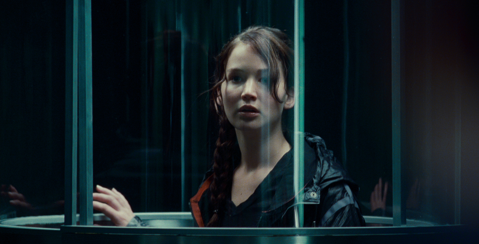 Still of Jennifer Lawrence in Bado zaidynes (2012)