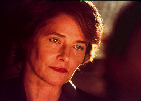 Still of Charlotte Rampling in I'll Sleep When I'm Dead (2003)