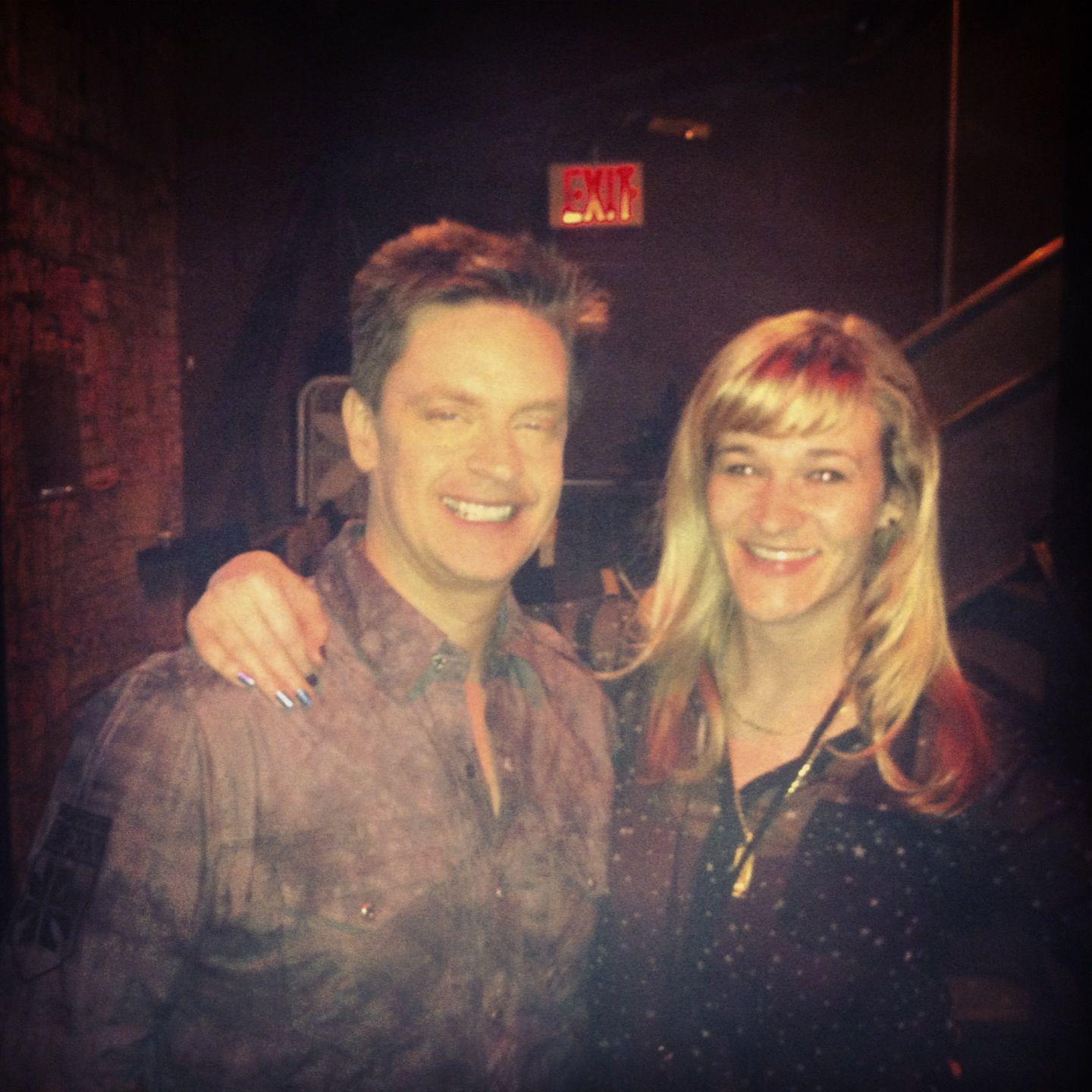 Jim Breuer