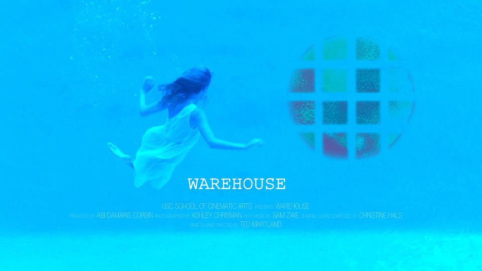 Warehouse