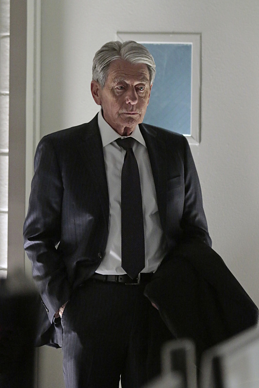 Still of John Nolan in Person of Interest (2011)