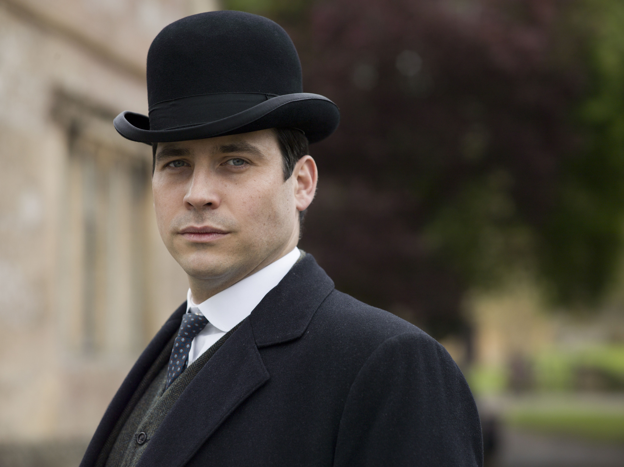 Still of Rob James-Collier in Downton Abbey (2010)