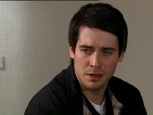 Still of Rob James-Collier in Coronation Street (1960)