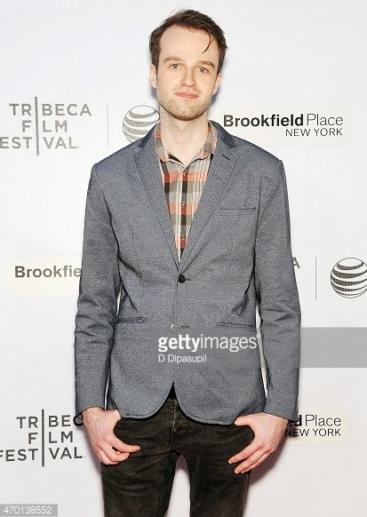TENURED premiere at the Tribeca Film Festival, 2015 (Fox Digital Studio)