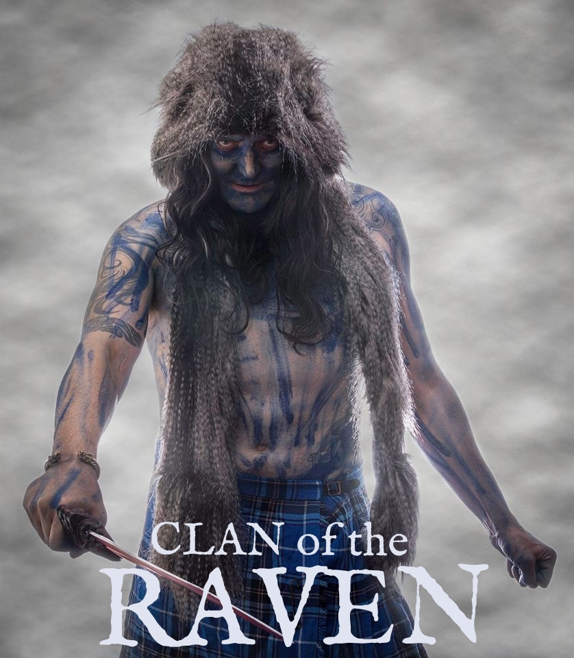 Clan of the Raven