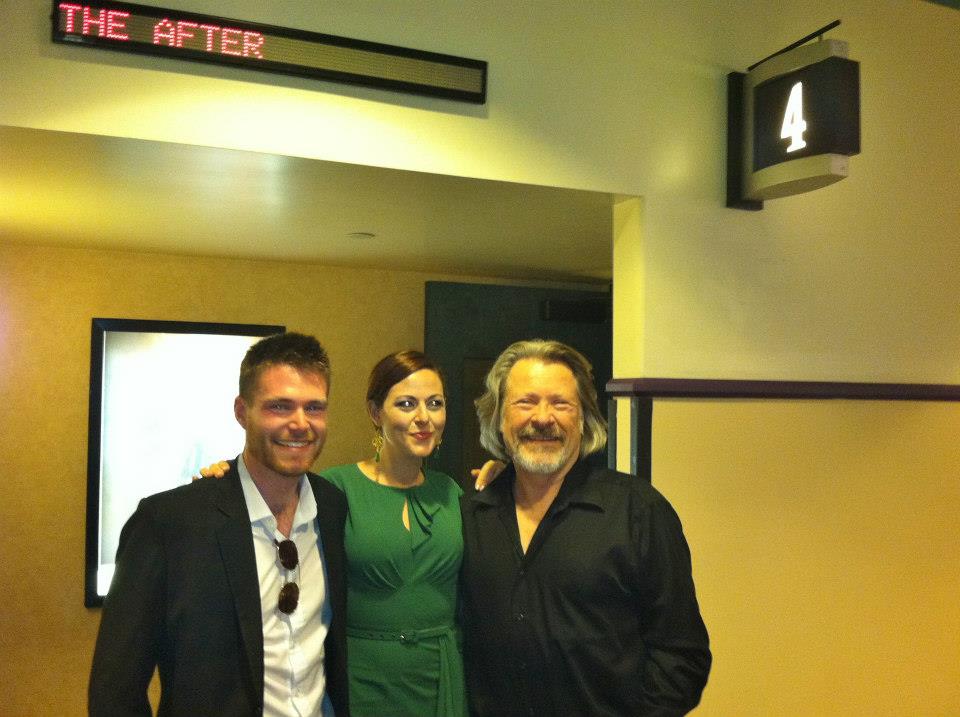 The After SF Screening, 2013