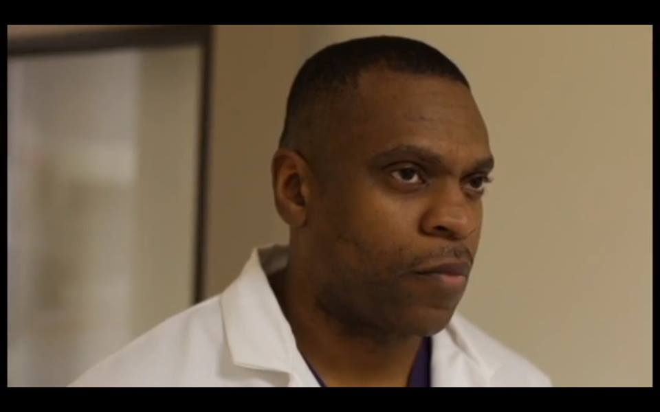 Dr. Shaw - The Heart TV Series Filmed in Richmond, VA