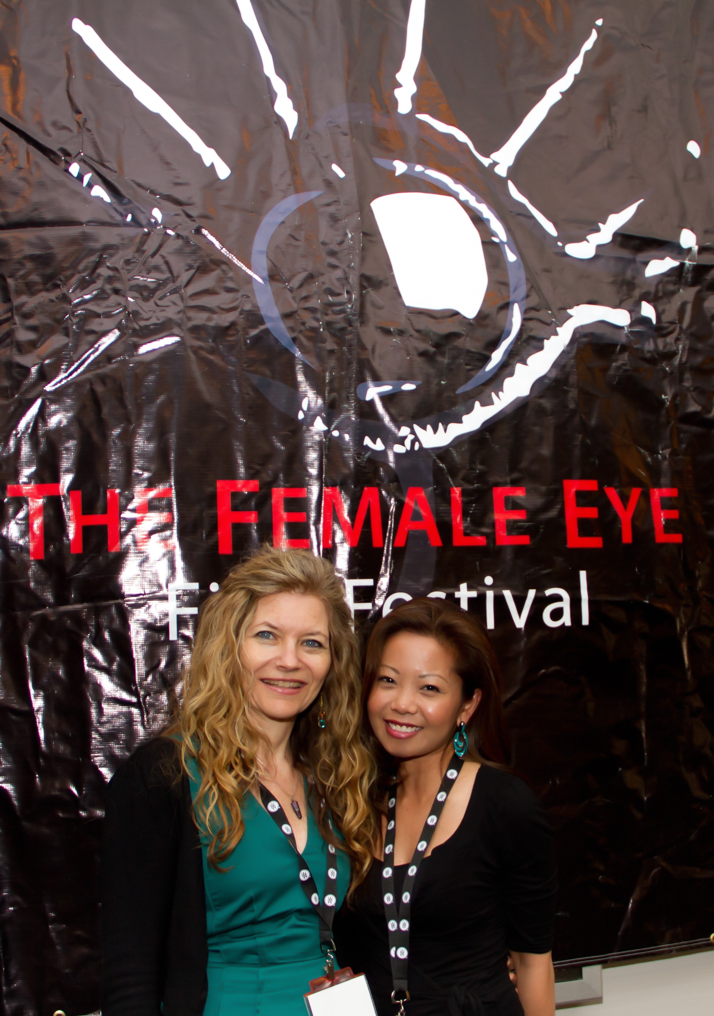 Female Eye Film Festival - With Director Isabel Fryszberg of What's Art Got To Do With It?