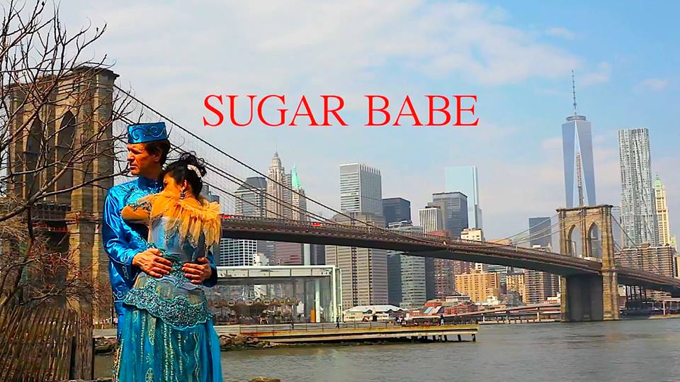 Sugar Babe (2014)