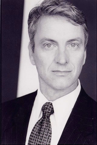 Michael McKenzie