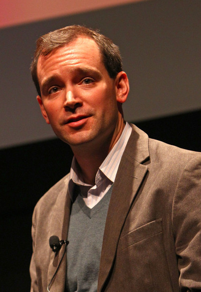 Director/producer Matthew O'Neill attends the Documentary Conference HBO Case Study: War Torn at TIFF Bell Lightbox during the 35th Toronto International Film Festival on September 13, 2010 in Toronto, Canada.