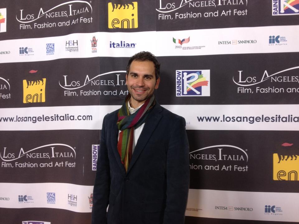 Los Angeles italian Film Festival 2013