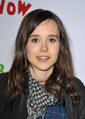 Ellen Page