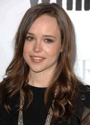 Ellen Page at event of Whip It (2009)