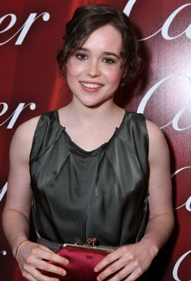 Ellen Page