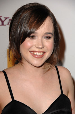 Ellen Page