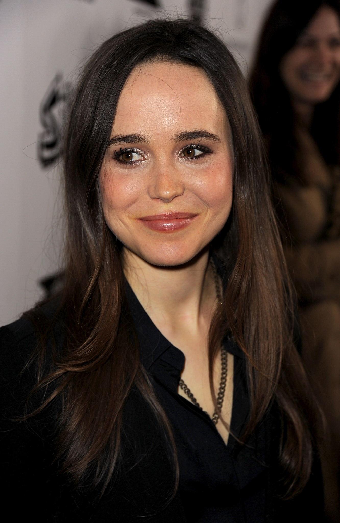 Ellen Page at event of Super (2010)