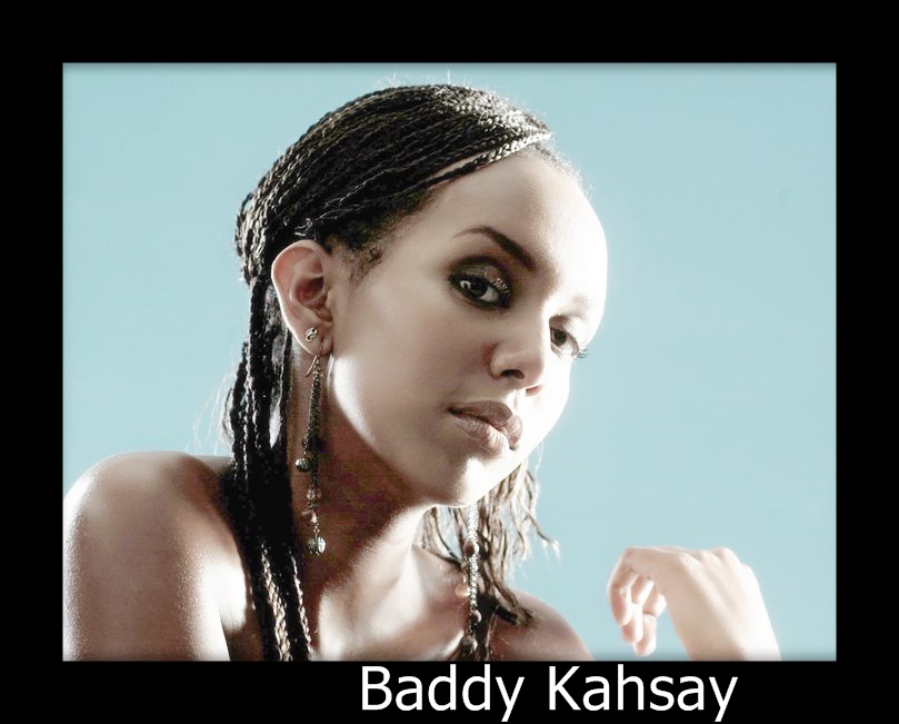 Baddy Kahsay