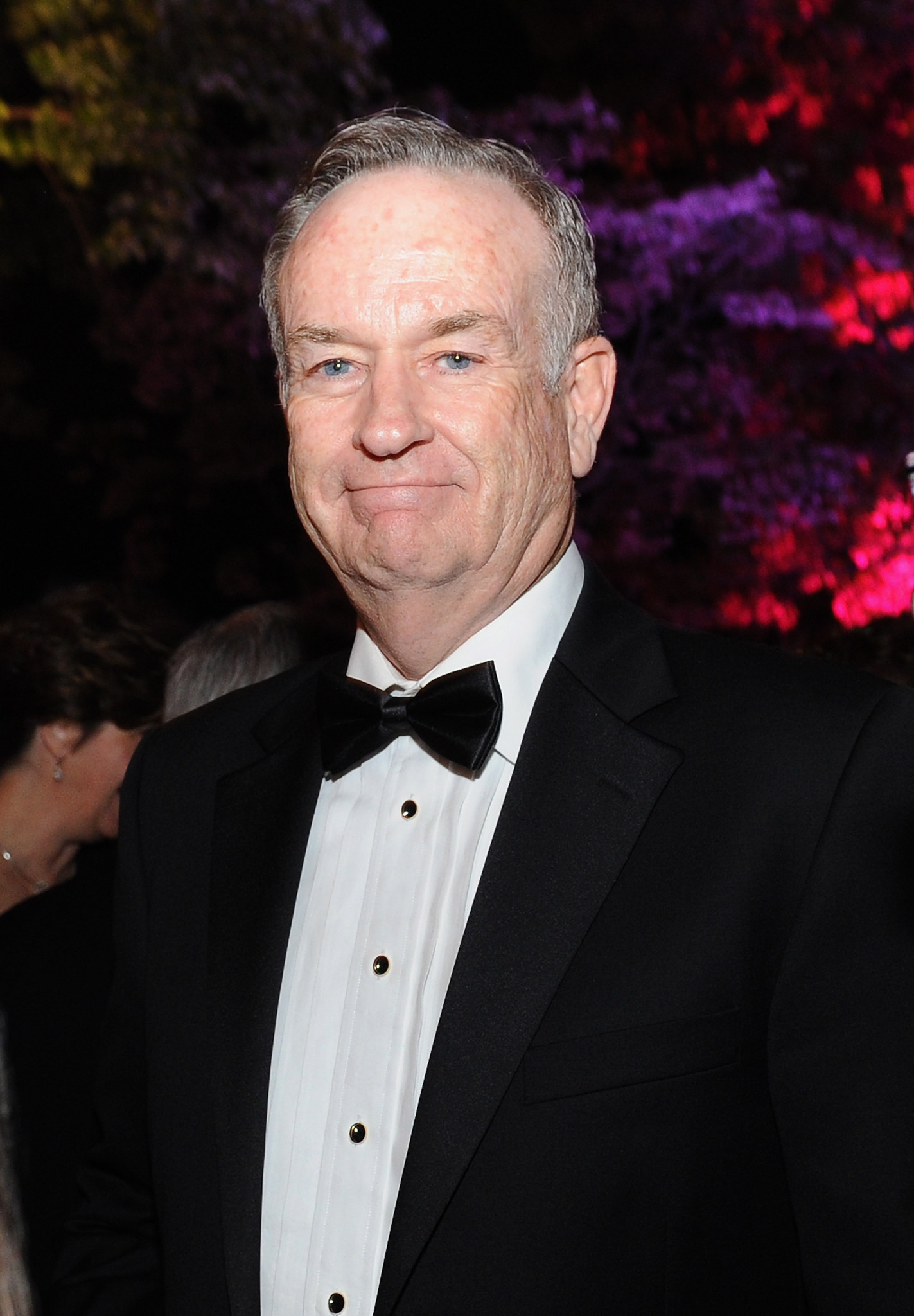 Bill O'Reilly