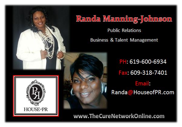 Randa Manning-Johnson