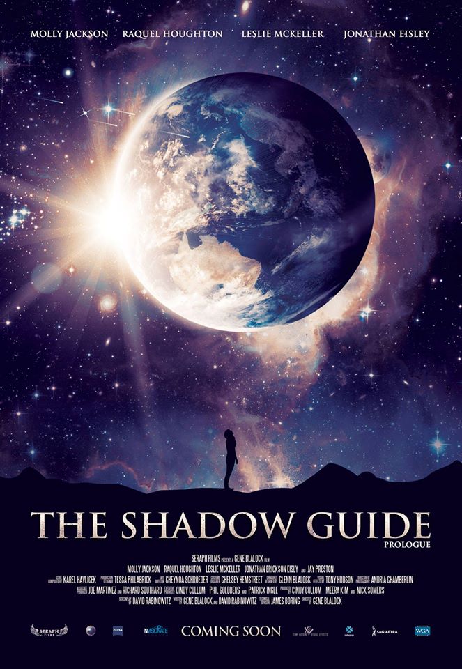 The Shadow Guide (Prologue)
