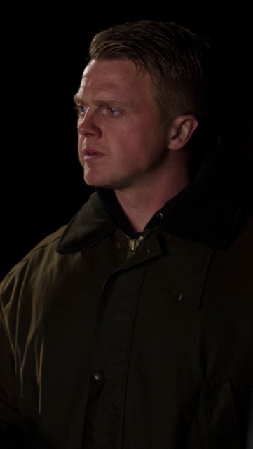 Dean Maskell