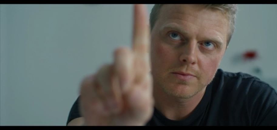 Dean Maskell