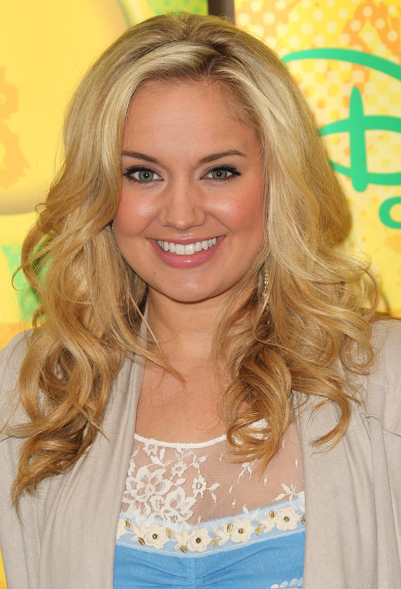 Tiffany Thornton