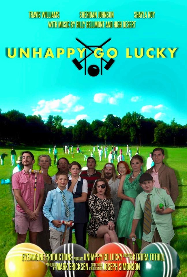 Unhappy Go Lucky