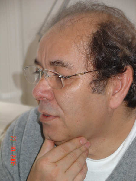José Salcedo