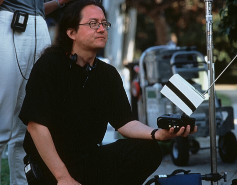Mark A.Z. Dippé in Spawn (1997)