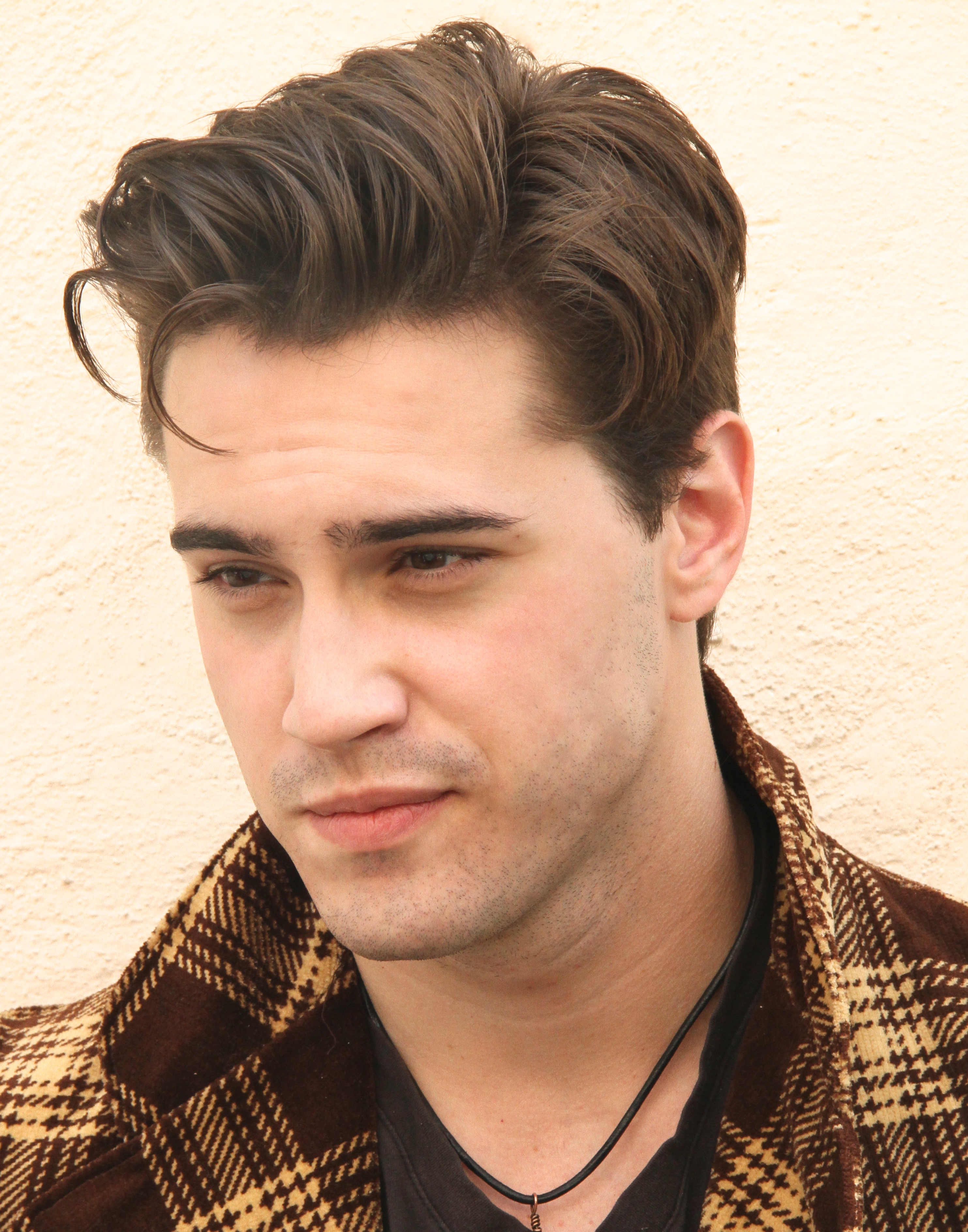 Ryan McCartan