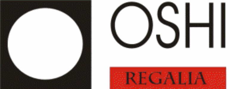 OSHI Regalia Logo