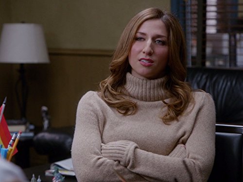 Still of Chelsea Peretti in Brooklyn Nine-Nine (2013)