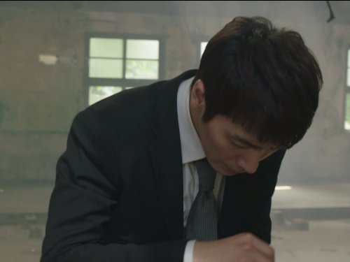 Still of Joon-hyeok Lee in Siti hyunteo (2011)