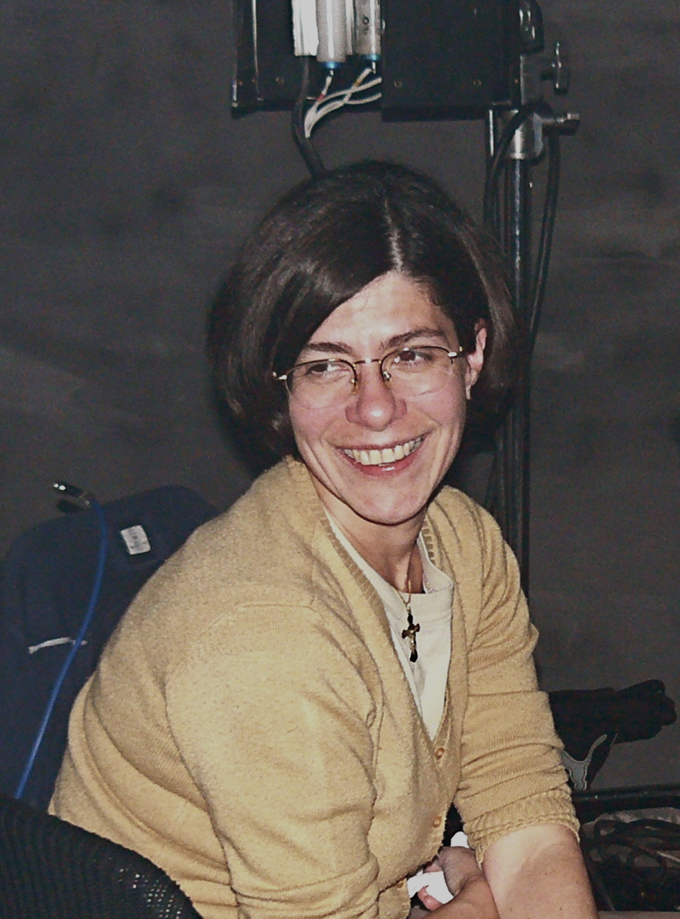Patricia Venti