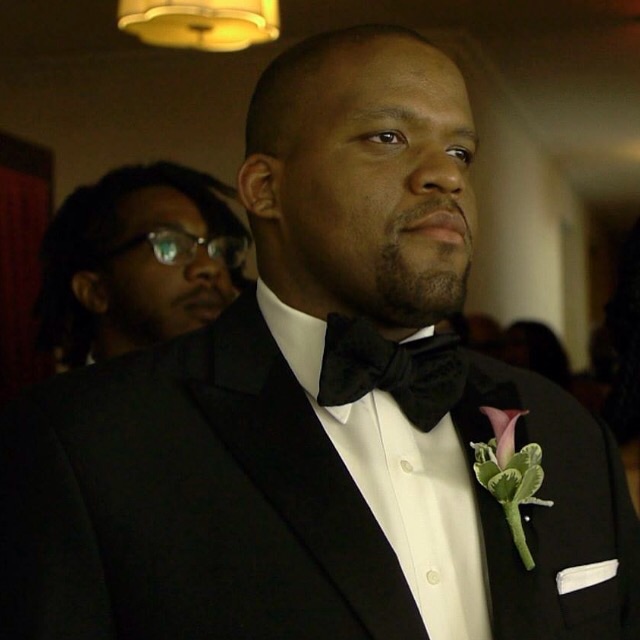 R. Charles Wilkerson still from 