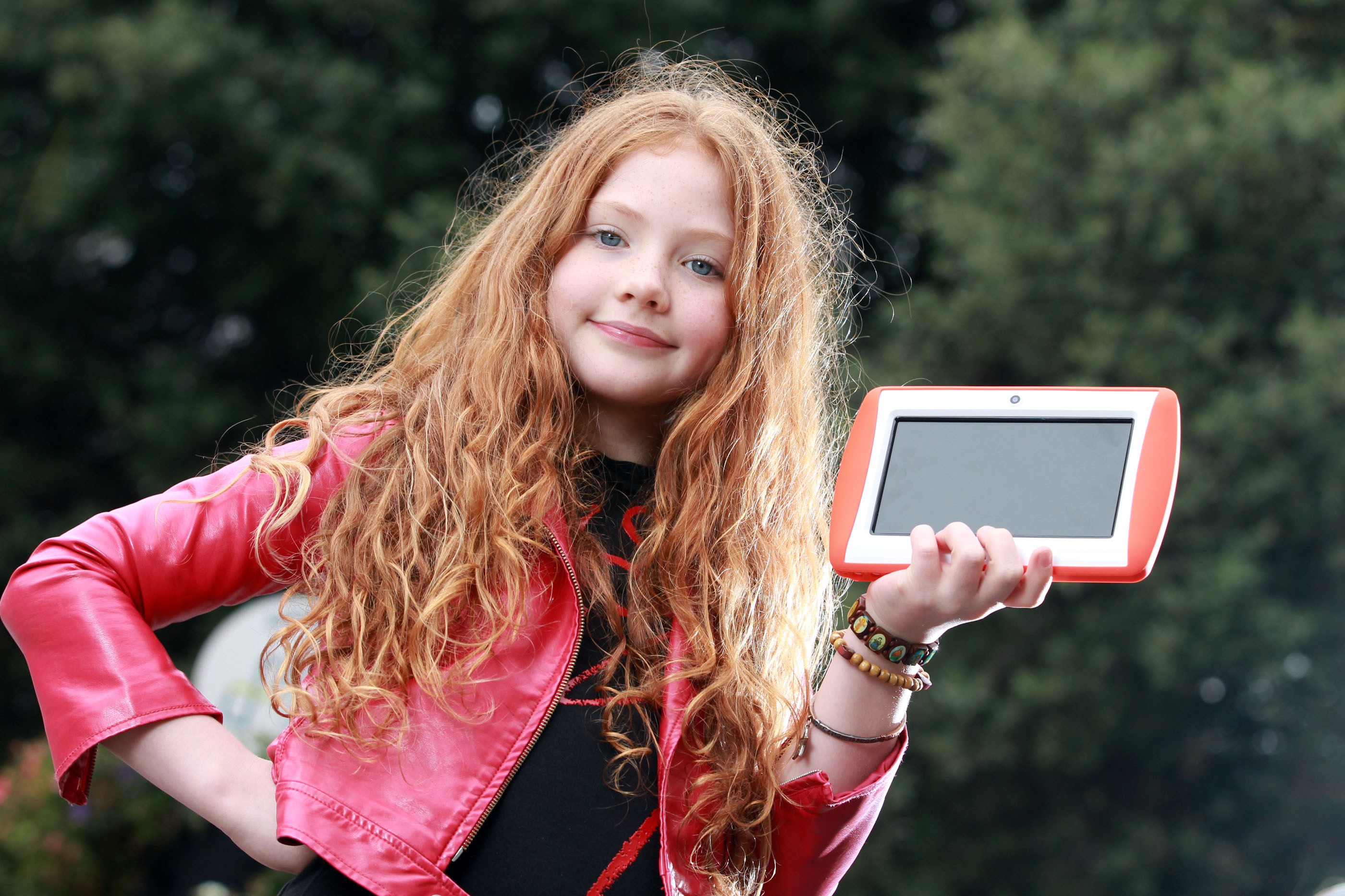 Launching MEEP Ipad for Smyths Toystores, Ireland October 2012