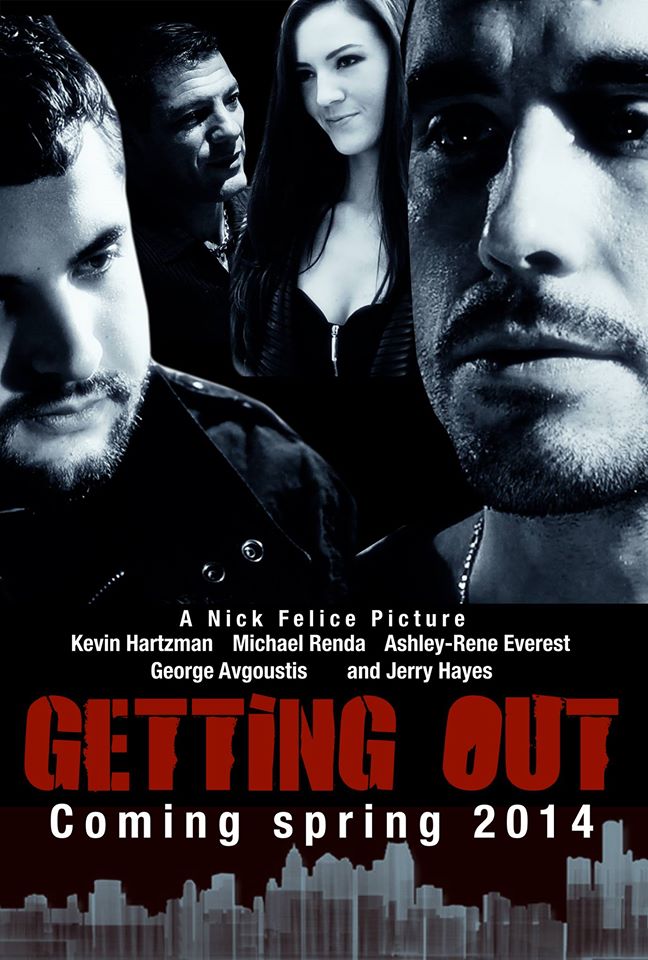 Getting Out