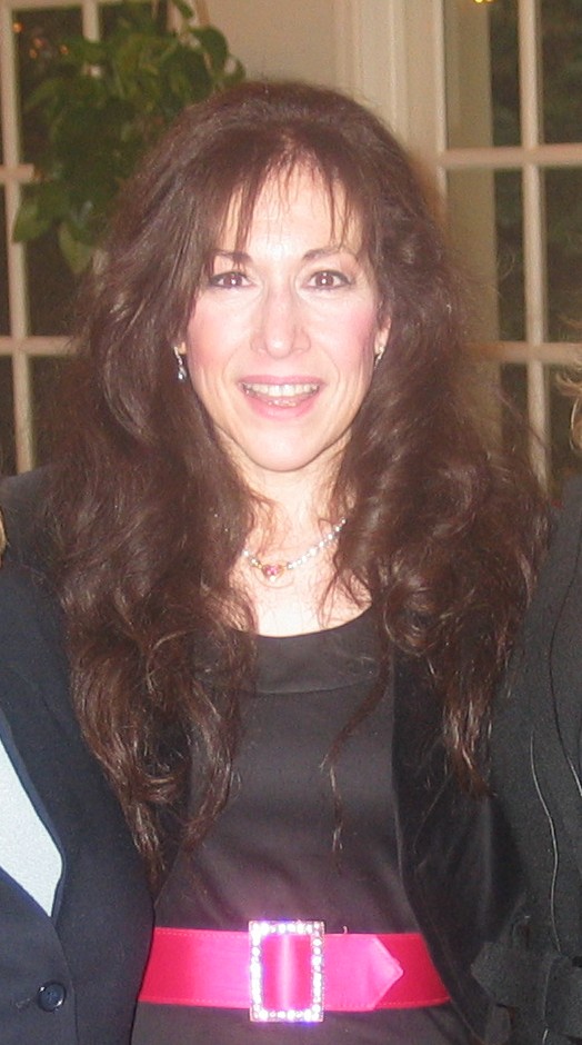 Susan Berkoff