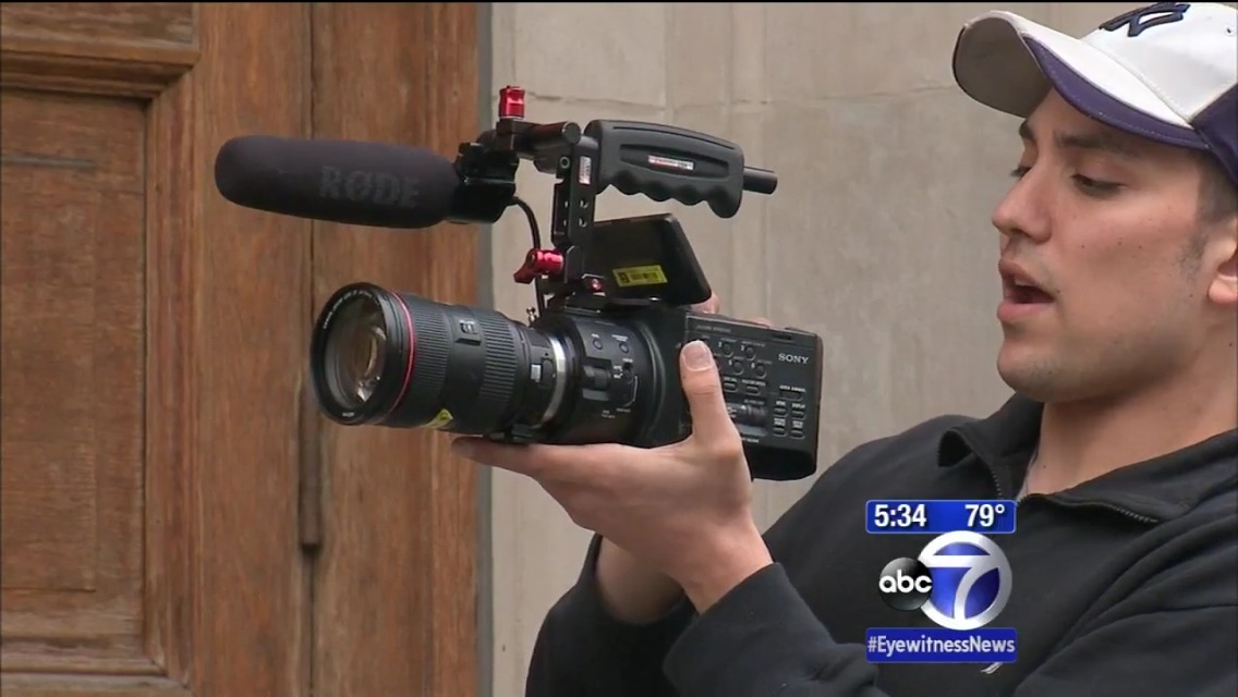 BTS, Monsters of Mulberry Street